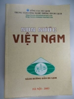 S10/ Non nước VN-Tổng cục Du lịch( Đầy đủ bản đồ , điểm du lịch,danh lam thắng cảnh các tỉnh thành,