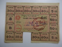 TTp10/ Phiếu vải 4m Kiên Giang 1979(hết hàng)