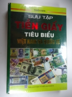 S15/ Sưu tập Tiền Giấy tiêu biểu Việt Nam & Quốc tế-Thiên Kim