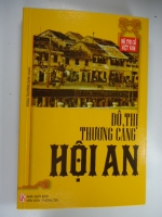 S23/ Đô thị thương cảng Hội An- NXB VHTT