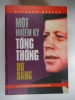 S25/ Một nhiệm kỳ Tổng thống dở dang ( John F Kennedy) - anh 1