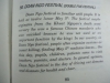 S27/ Những Lễ Hội VN tiêu biểu -song ngữ:Anh-Việt -Ngô Thị Kim Doan 324 trang. - anh 3