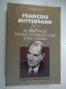 S32/ Francois Mitterand- sự biến thái trong nhiệm kỳ làm Tổng Thống-Catherine Nay - anh 1