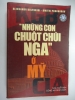 S36/ Những con chuột chũi Nga ở Mỹ ( Gián điệp Nga ở CIA-Mỹ) - anh 1