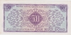 GCH16/  50 Đồng 1966 UNC - anh 2