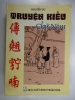 S45/ Truyện Kiều chữ Nôm (hết hàng) - anh 1