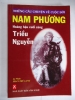 S68/ NAM PHƯƠNG Hoàng hậu cuối cùng Triều Nguyễn -Phan Thứ Lang Xb VN - anh 1