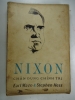 S72/  Nixon chân dung chính trị Earl Mazo &Stephen Hess Ng Văn Châu dịch VN Khảo dịch Xá - anh 1