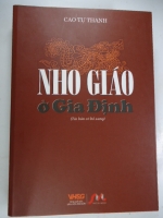 S76/ Nho giáo ở Gia Định -Cao Tự Thanh2XB VHSG