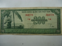 GCH20/ 200 đồng\