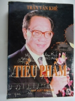 S101/ TIỂU PHẨM-Trần Văn Khê