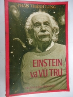 S114/ Einstein (Hết hàng)