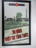 S119/ 36 năm một sự tỉnh thức -Carey J Spearman NXB ĐN - anh 1