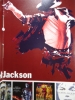 S121/  Huyền thoại nhạc Pop Michael Jackson NXB TT-2009 - anh 3