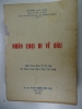 S125/ Nhân loại đi về đâu? Phạm Cao Hách-Tủ sách Ph/triển Dân Tộc-SG-1974.(Hết hàng) - anh 1