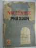 S141/  Nguyễn Huệ- Phú Xuân -Đỗ Bang -Hoàng Phủ Ngọc Tường. - anh 1