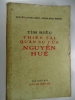 S142/  Tìm hiểu thiên tài quân sự Nguyễn Huệ -Nguyễn Lương Bích-Phạm Ngọc Phụng - anh 1