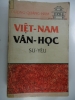 S165/  Việt Nam văn học sử yếu -Dương Quảng Hàm -BGD Tr/t HLXB - anh 1