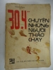 S177/ 30/4 - 30/4 chuyện những người tháo chạy-Kim Lĩnh- 2 cuốn - anh 2