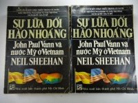 S178/ Sự lưa dối hào nhoáng - John Paul Vann