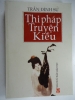 S188/ Thi pháp Truyện Kiều- Trần Đình Sử  NXB GD  400 trang - anh 1