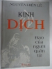 S199/ KINH DỊCH  đạo của người quân tử- Nguyễn Hiến Lê NXB Vh, -2005, dày 624 trang - anh 1