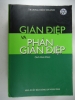 S232/ Gián điệp & phản gián điệp - Trương Điện Thanh NXB CAND, dày 724 trang. - anh 1